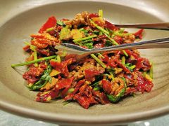 -马仕玖煲·融合菜·酥不腻烤鸭(人大店)