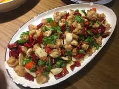 -二孃鸡爪爪(东风路总店)