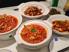 -兰湘子·湘菜小炒(崂山丽达店)