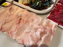 -焯牛潮汕牛肉火锅(云峰街创始店)