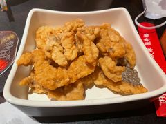 -井格重庆火锅(西直门凯德Mall店)