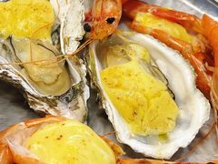 -圣罗巴海鲜自助(黑金店)