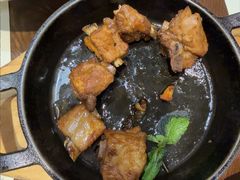 -老厨家(友谊路总店)