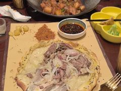 -那拉提之疆·新疆菜(美院店)