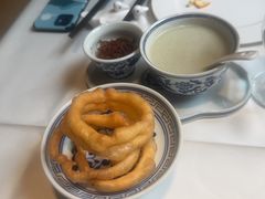 -四季民福烤鸭店(东四十条店)