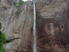 -雁荡山大龙湫景区