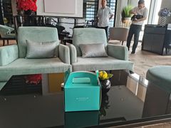-重庆尼依格罗酒店·欣厨Niccolo Kitchen