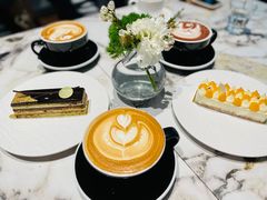 -沛家·西餐Brunch·直火料理