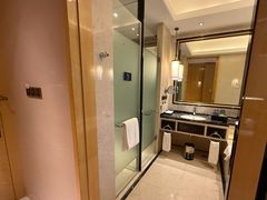 -广州增城富力万达嘉华酒店