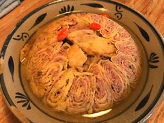 三鲜蛋卷-树厨贵州菜(大十字店)
