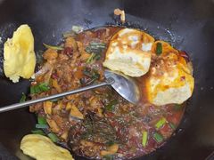 -曹丞相·地锅鸡·地锅鱼(武林店)