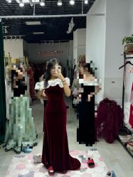 -NaNa婚纱礼服馆