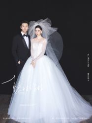-蒙娜丽莎婚纱摄影·旅拍
