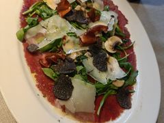 芝士火腿拼盘-Solo(衡山路店)