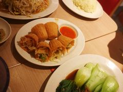 -松發肉骨茶(克拉码头店)