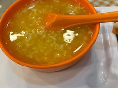 南瓜粥-香妃烤鸡(西单店)