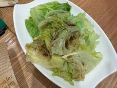 -甲乙饼·北京手工肉饼(西直门凯德茂店)