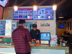 -顶好快餐(市府店)