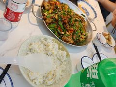 -重庆尖叫鸡尖椒鱼(夏湾总店)