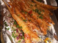 -绿茶餐厅(昆明世纪金源店)