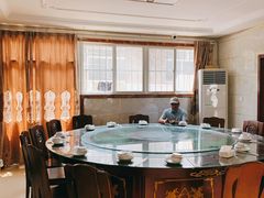 包厢-宾朋美食海鲜餐厅·特色美食专访(兴海路店)