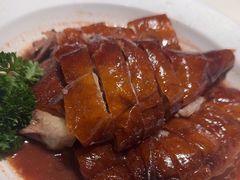 -清晖小苑·顺德菜(观澜湖新城店)