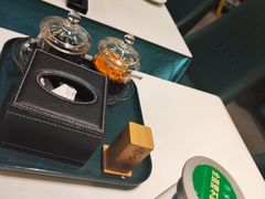 -紫光园·烤鸭(吕家营店)