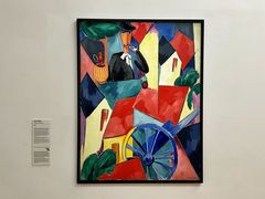 -蓬皮杜艺术中心