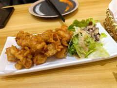 -鸟串烧Yakitori
