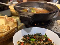 -肖记公安牛肉鱼杂馆·省级非物质文化遗产(万松园直营店)