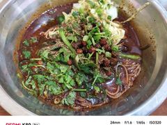 -王菊美食街·王菊面馆(总店)