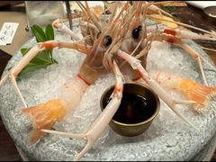 -普朗姆生蚝吧(原建国路店)