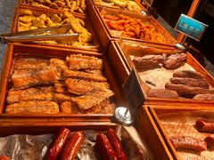 -一方渔歌蒸汽海鲜自助(文化路万达广场店)