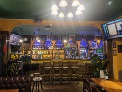 -秀·爱尔兰餐吧(上海路店)