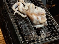 -烧货·活海鲜炭烧(湖滨商业街店)