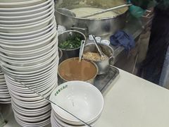 -老磁器口豆汁店(天坛店)