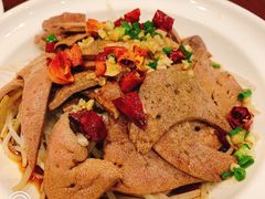-熠盛粤味·顺德桑拿鸡(永康路店)