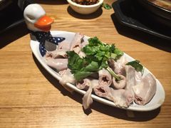 -猛料鸭仔饭(赤坎店)