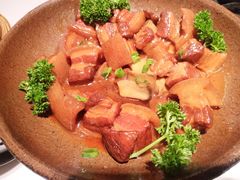 -同喜烤鸭店(光芒店)