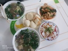 -尔力新疆丸子汤(北屯店)
