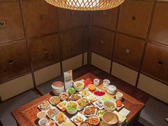 -青藤茶馆(南山路店)