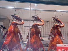 -广府乡下·饭庄(新港东路店)