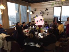 -Diary Club剧本&桌游狼人杀(湖东店)