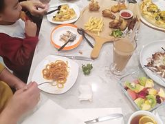 -必胜客(张掖西大街店)