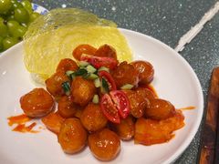 -柴米油盐(土菜院子店)