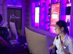 -欧歌堡KTV PARTY(万濠城店)