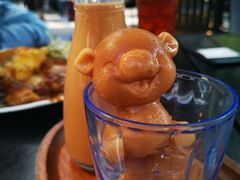 -龙记·香港茶餐厅(海上世界店)