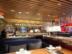 -珍宝轩海鲜火锅(碧湖大厦店)