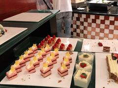 -昆明佳华广场酒店·西餐厅