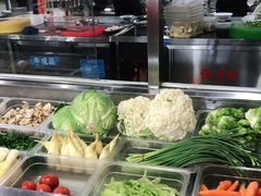 -好灶头妈妈菜·柴火灶台鱼·千岛湖土菜地标美食